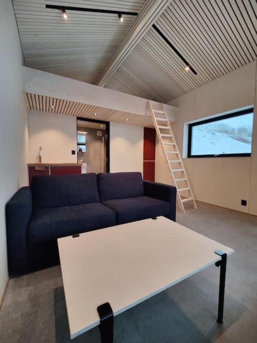 Appartamento Minihuset Ved Skogen *